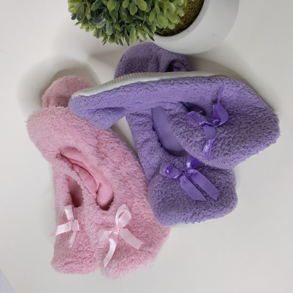Bundle Flats comfortable